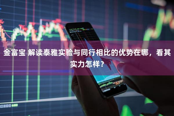 金富宝 解读泰雅实验与同行相比的优势在哪，看其实力怎样？